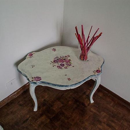 La Casa Di Circe Bed and Breakfast Trieste Exteriör bild