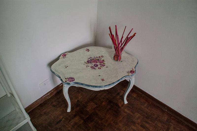 La Casa Di Circe Bed and Breakfast Trieste Exteriör bild
